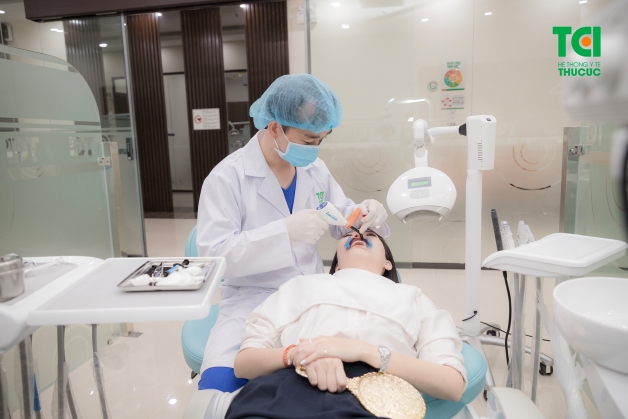 dấu hiệu của bệnh lý ung thư đến từ miệng