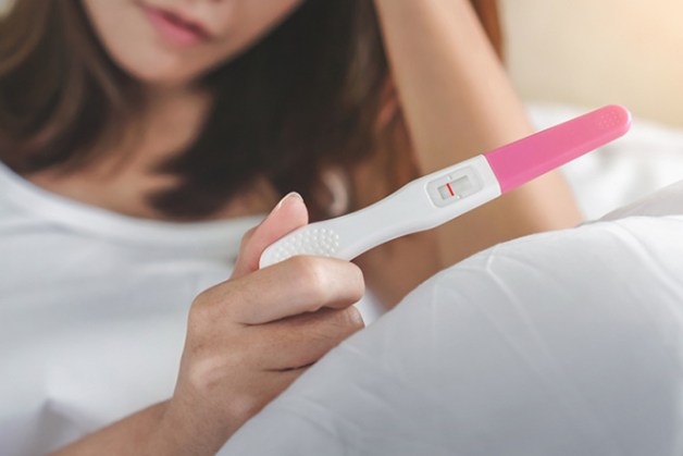 vô sinh ở người trẻ