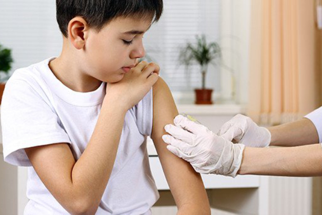 vaccine phòng bệnh