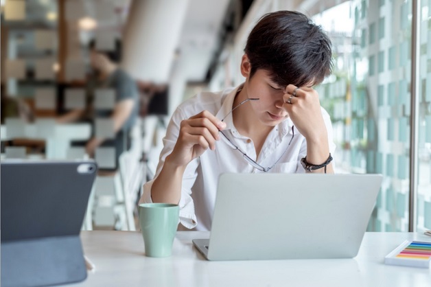 Nguyên nhân khiến hệ thống tiền đình bị rối loạn