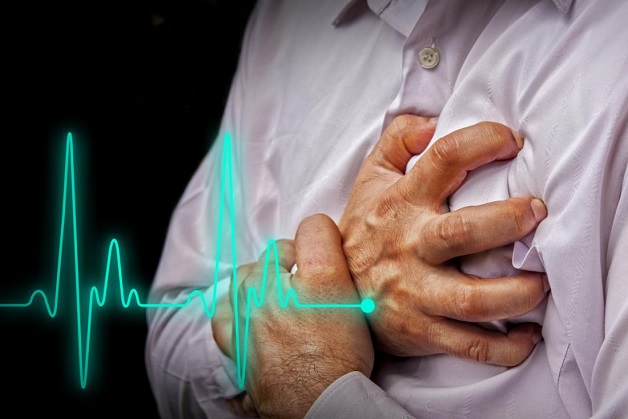 Rối loạn nhịp tim là gì?