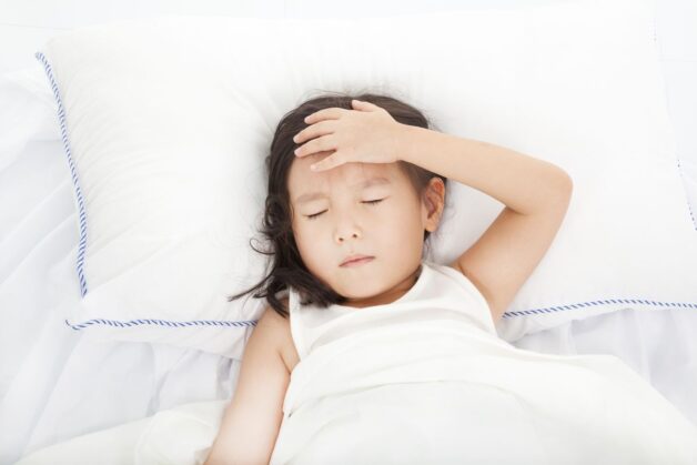Dấu hiệu của rối loạn tiêu hóa ở trẻ có thể thay đổi tùy nguyên nhân cụ thể và đặc điểm của từng trẻ.
