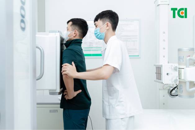 phòng ngừa ô nhiễm không khí