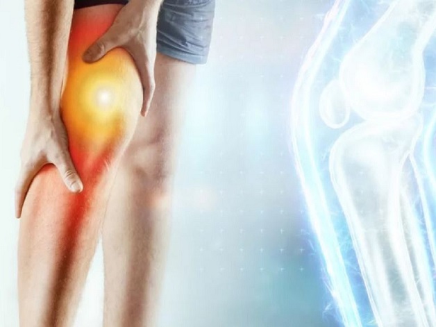 Thoái hóa khớp gối là gì?
