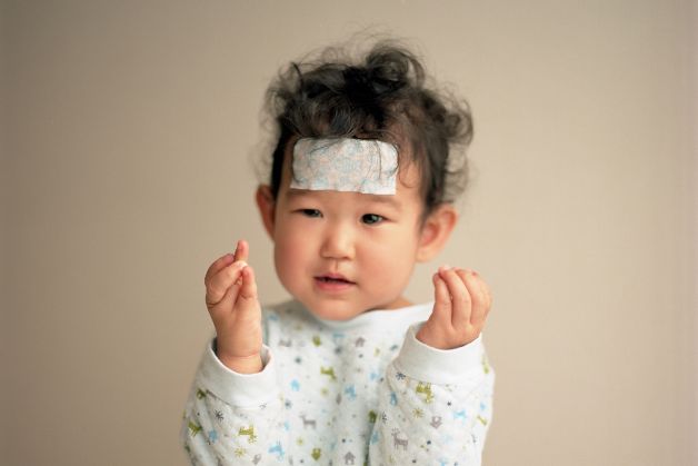 thuốc hạ sốt sau khi tiêm vacxin sử dụng cho những đối tượng nào?