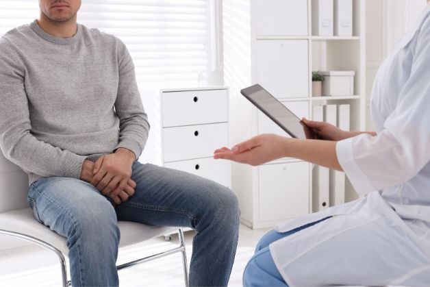 tiêm phòng hpv nam giới là một biện pháp quan trọng để bảo vệ sức khỏe tình dục cá nhân và ngăn chặn sự lây lan của virus trong cộng đồng.