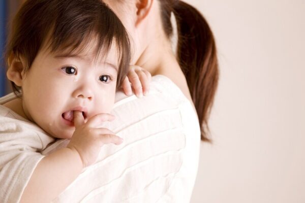 Nguyên nhân khiến trẻ 7 tháng hôi miệng