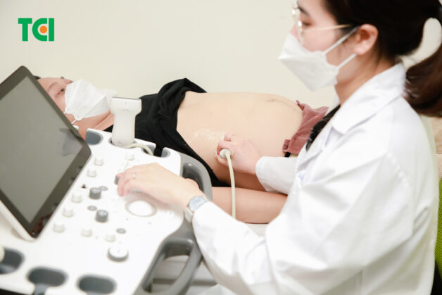 Triệu chứng xơ gan đặc trưng và cách điều trị