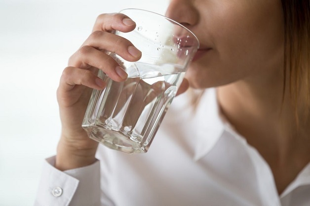 tiêm vacxin có được uống rượu không