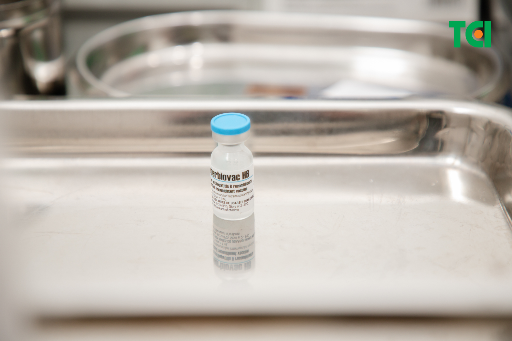 Vắc xin viêm gan B giúp bảo vệ gan khỏi sự tấn công của virus HBV, ngăn ngừa nguy cơ nhiễm bệnh