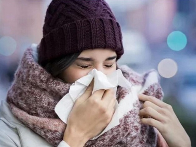 Vì sao cần bảo vệ hệ hô hấp trong thời tiết lạnh