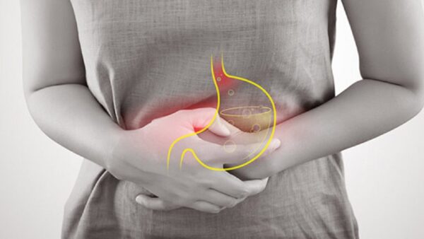 Bệnh viêm dạ dày trào ngược
