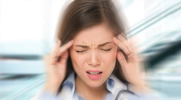 viêm dây thần kinh ốc tai viêm dây thần kinh sọ não