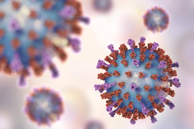 Bệnh lý viêm đường hô hấp có thể phát sinh do nhiều nguyên nhân, như virus, vi khuẩn, nấm, ký sinh trùng, dị nguyên (phấn hóa, lông động vật, khói thuốc lá…)