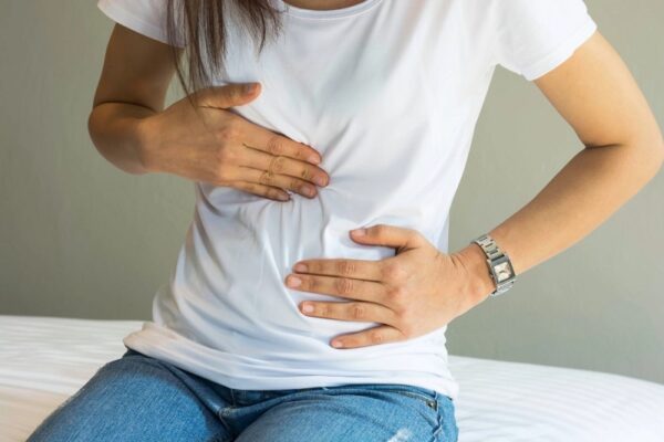 Các giai đoạn viêm loét dạ dày