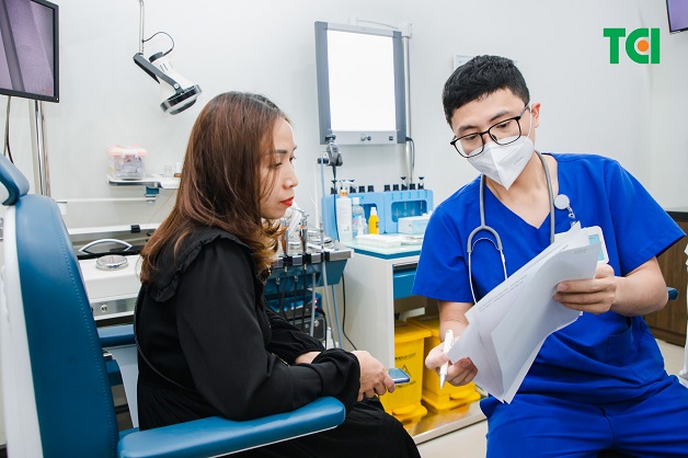 triệu chứng viêm mũi do dị ứng