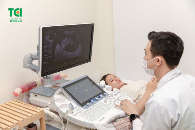xét nghiệm double test