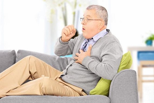 biểu hiện khi xương cá mắc vào trong họng lâu ngày