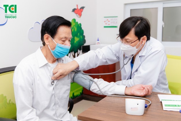 lịch tiêm chủng cho người lớn