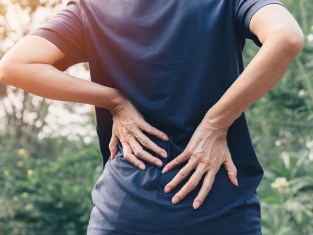 nguyên nhân đau dây thần kinh tọa