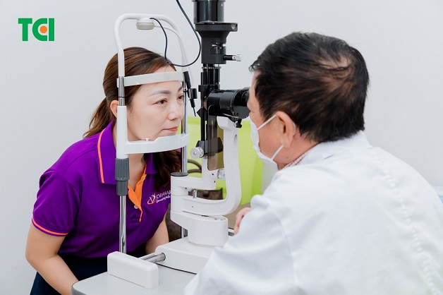 gói khám sức khỏe định kỳ cho doanh nghiệp