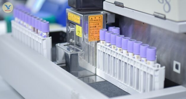 Để chăm sóc bệnh nhân suy tuyến thượng thận cần test ACTH