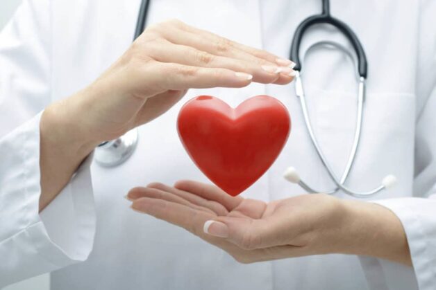 Omega 3 giúp phòng ngừa tim mạch