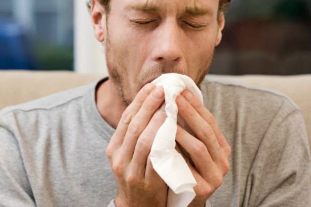 triệu chứng bệnh copd