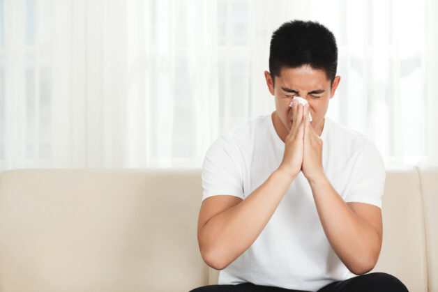 Nguyên nhân gây khó ngủ.