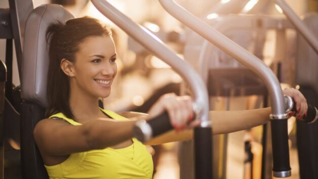 Bị trĩ có nên tập gym là điều mà nhiều bệnh nhân thắc mắc