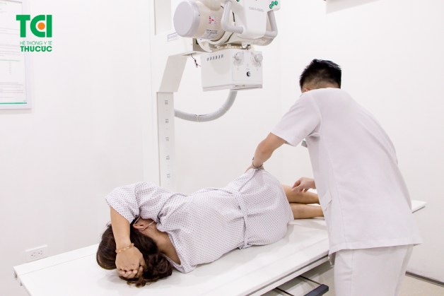 đau thần kinh tọa có nguy hiểm không