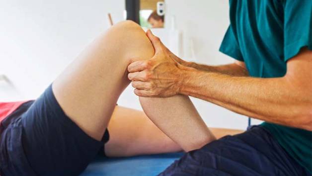 Nhận diện sớm các triệu chứng đặc trưng của thoái hóa khớp gối
