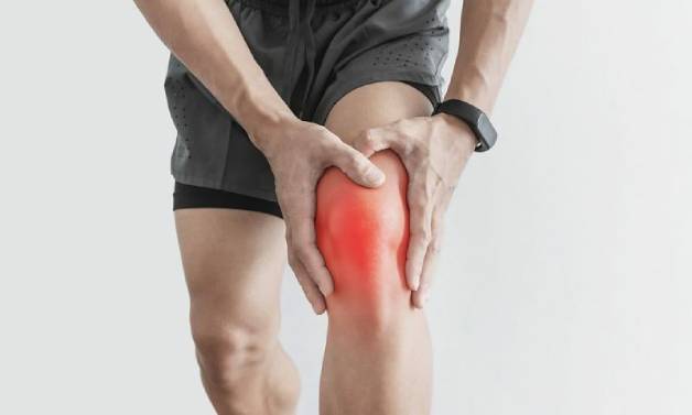 Những nguyên nhân khiến người bệnh bị thoái hóa khớp gối