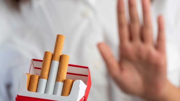 Cách điều trị phổi tắc nghẽn mạn tính (COPD) hiệu quả