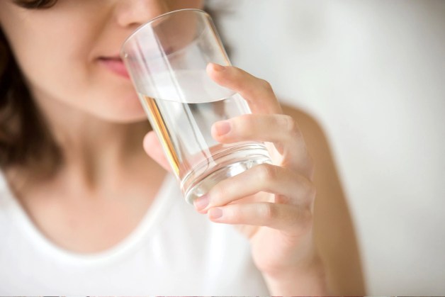 món ăn tốt cho người bị bệnh phổi
