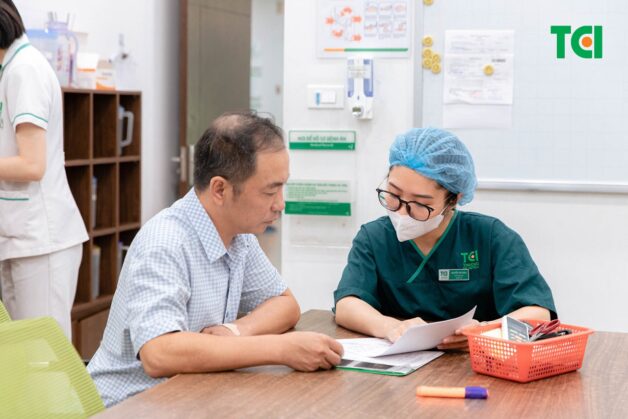 thuốc điều trị giãn phế quản cần được kê đơn bởi bác sĩ chuyên khoa