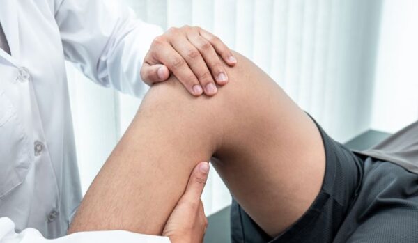Phương pháp phổ biến chẩn đoán đứt dây chằng đầu gối