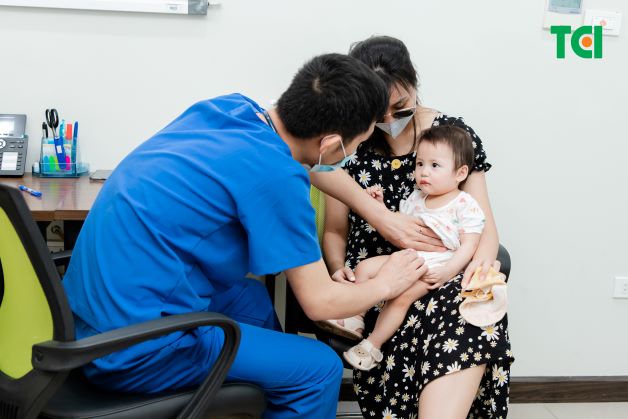 Các bệnh do phế cầu có triệu chứng khá giống với nhiều bệnh đường hô hấp khác.