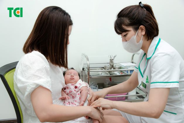 giá vacxin phế cầu 13