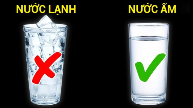 phòng ngừa phổi tắc nghẽn mãn tính ở giai đoạn 4