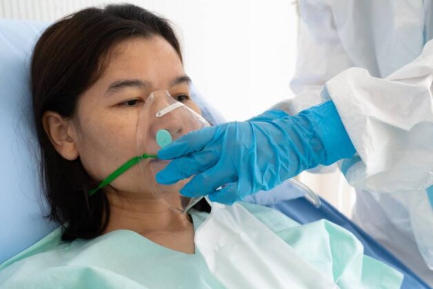 Hen suyễn có nguy hiểm không? Bệnh gây ra nhiều biến chứng nghiêm trọng
