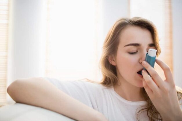 Hen suyễn có nguy hiểm không? Bệnh ảnh hưởng lớn đến công việc hàng ngày