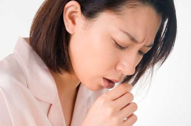 thuốc trị hen phế quản ngăn chặn triệu chứng