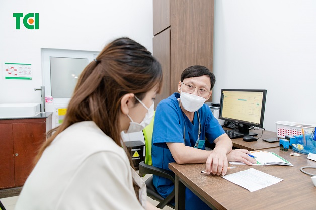 Khi mang thai cần tiêm phòng gì là câu hỏi nhiều mẹ bầu quan tâm