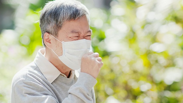 cách sống chung với người bị bệnh lao