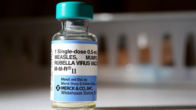 Sởi - quai bị - rubella là vắc xin cần được tiêm xong trước khi mang thai 3 tháng