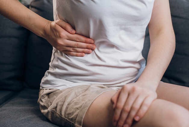 Triệu chứng mỡ trong gan cao mờ nhạt, dễ nhầm lẫn