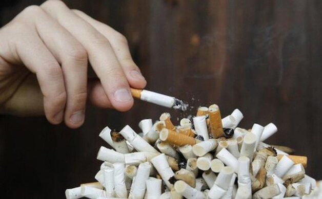 điều trị COPD từ căn nguyên của bệnh