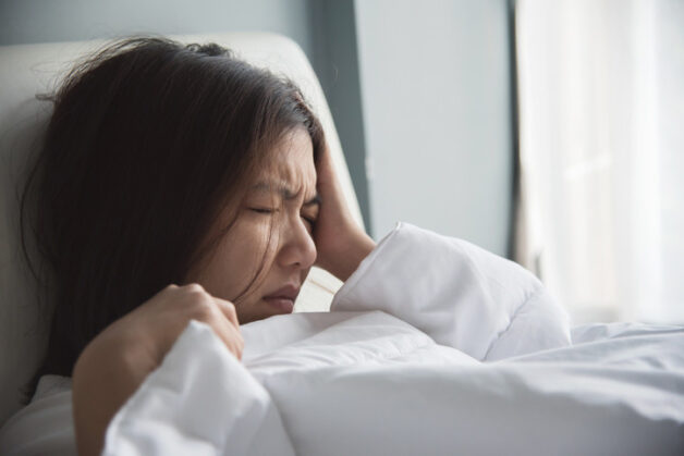 Đau đầu biểu hiện cho nhiều bệnh lý thần kinh trong đó có tình trạng đột quỵ não nguy hiểm