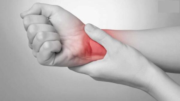 Những triệu chứng hội chứng ống cổ tay thường gặp ở người bệnh